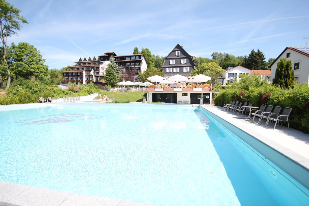 Gaestehaus Dorflinde Grasellenbach Exterior photo
